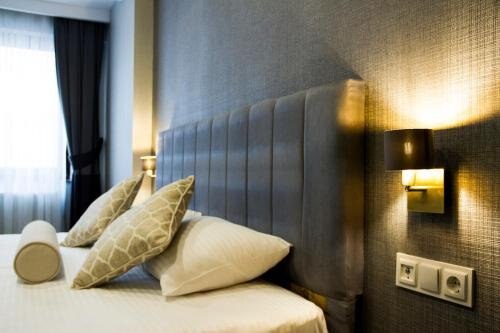 Hit Suites Avcilar Hotel Room Type - Studio Apartment