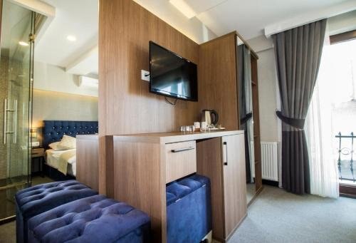 Hit Suites Avcilar Hotel Room Type - Studio