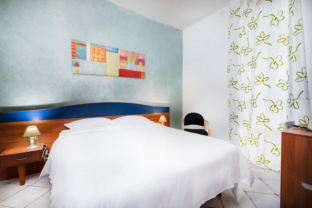 Hotel La Villetta Room Type - Comfort Double or Twin Room