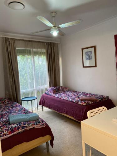 ADA Homestay - Tap to explore photos
