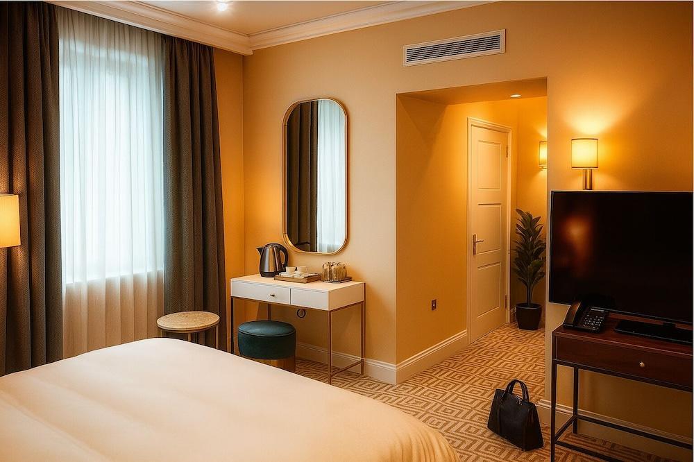 The Hadley Hotel Room Type - Superior Room