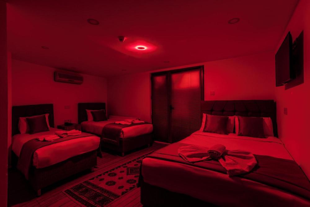 Silviya Room Type - Classic Studio
