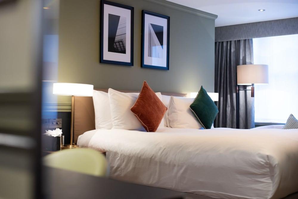 Counting House Room Type - Premium Double Room, 1 King Bed