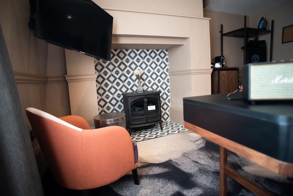 Counting House Room Type - Classic Double Room, 1 King Bed