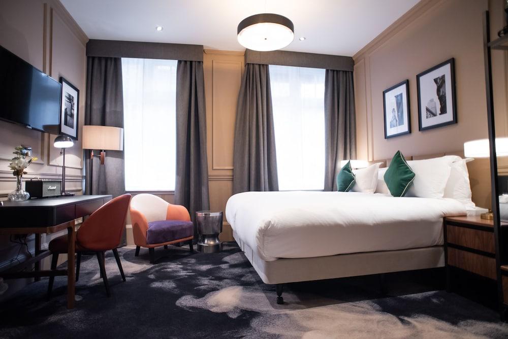Counting House Room Type - Classic Double or Twin Room