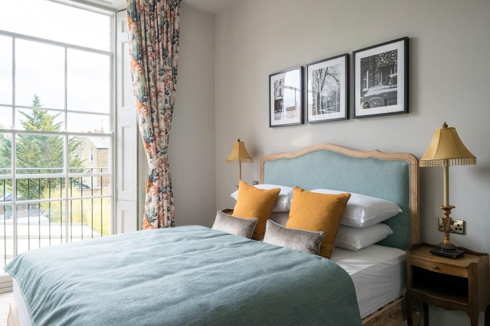 Aragon House Room Type - Comfy Double