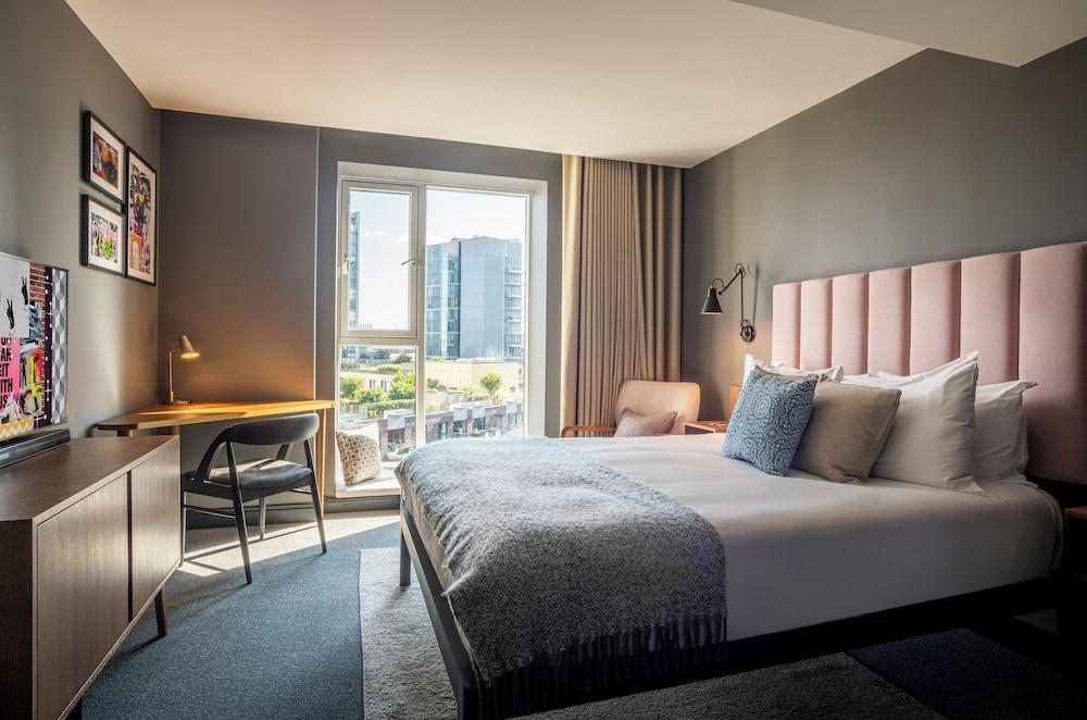 The Gate London City Room Type - Urban Studio