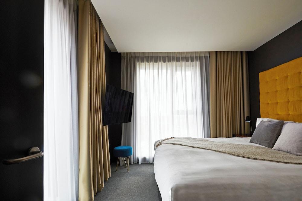 The Gate London City Room Type - Lifestyle 1 Bedroom