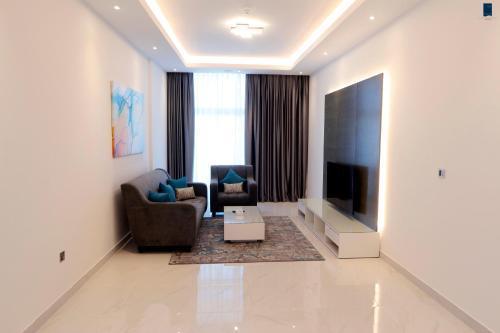 Samaya Hotel Apartment Dubai - Tap to explore photos