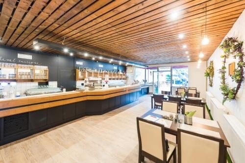 B&B Chuchle Arena Praha Room Type - Deluxe Double or Twin Room
