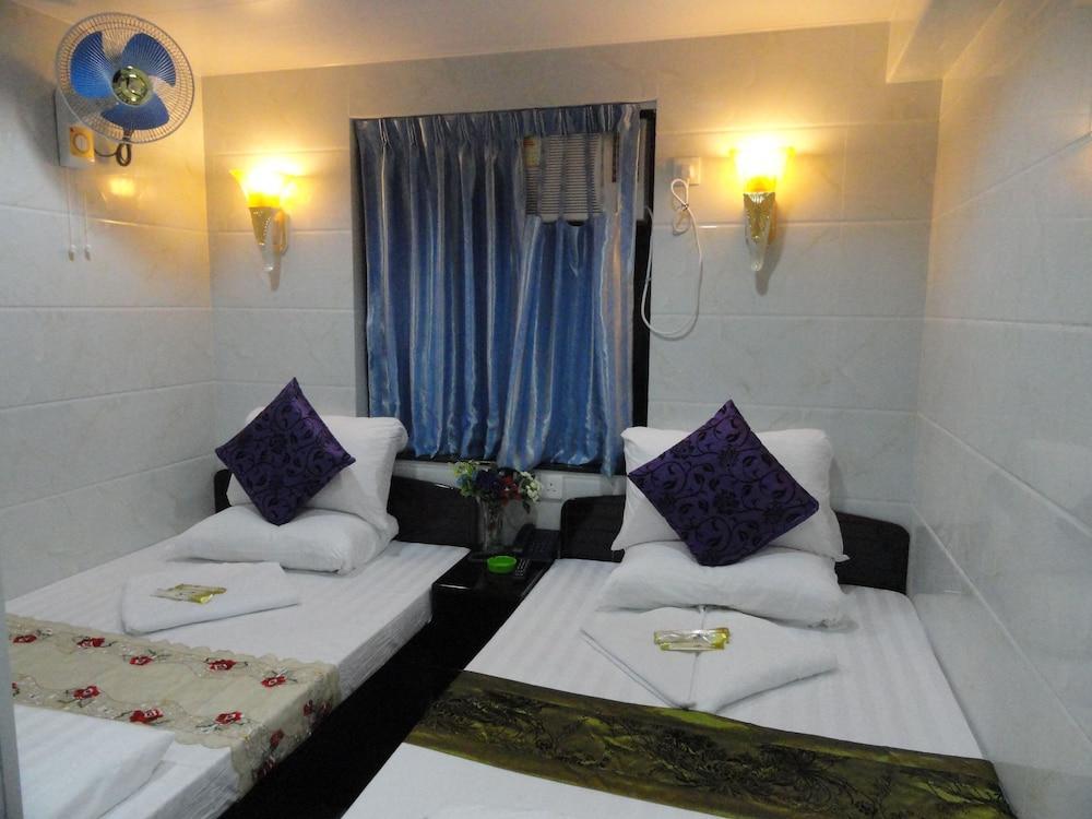 Davao Hostel Room Type - Family Room