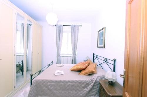 Torrigio Flat Room Type - One-Bedroom Apartment Torrigio Flat Room Type - One-Bedroom Apartment