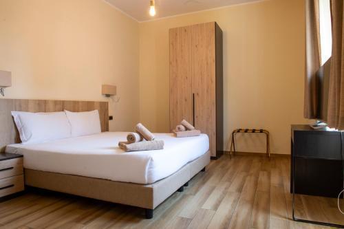 JSK Suite Room Type - Double Room