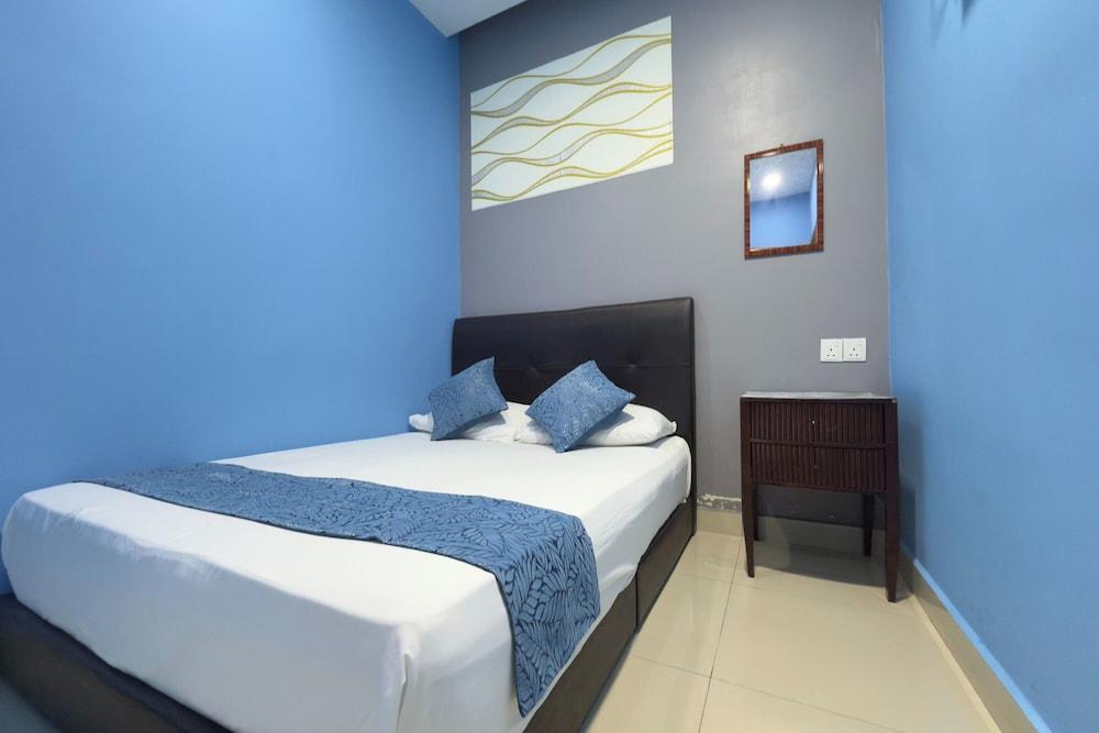 Hotel 3Winz, Chow Kit Kuala Lumpur
