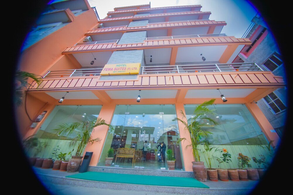 Hotel Fewa Suites - Tap to explore photos