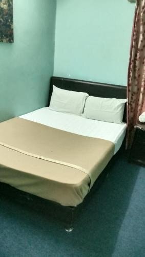 Hotel New South Pwtc Kuala Lumpur Price Address Reviews