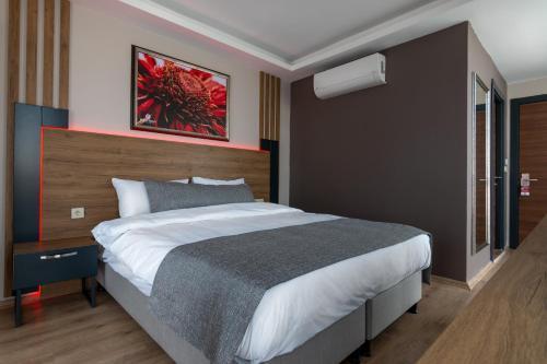 RUSH HOTEL İSTANBUL - Tap to explore photos