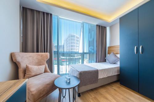 RUSH HOTEL İSTANBUL