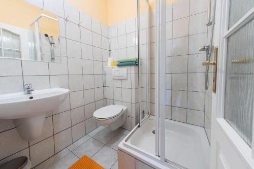 Penzion Školička Room Type - Standard Double Room