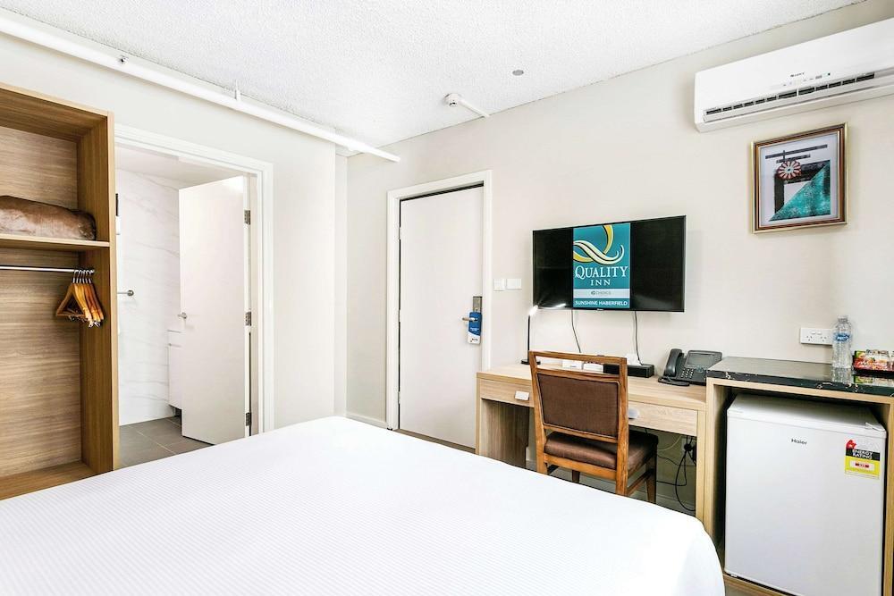 Quality Inn Sunshine Haberfield - Tap to explore photos