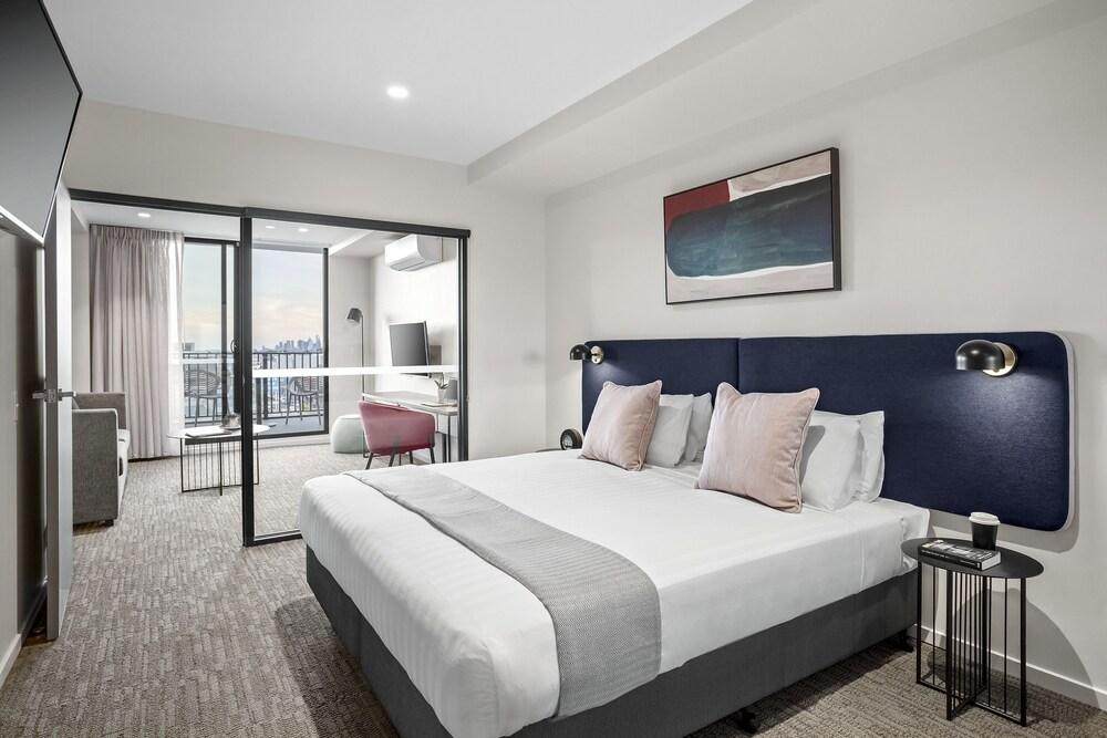 Quest Preston Room Type - Two Bedroom Apartment Quest Preston Room Type - Two Bedroom Apartment