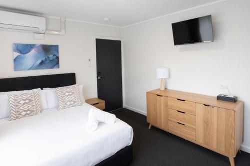 Blacktown Tavern Room Type - Standard Double Room