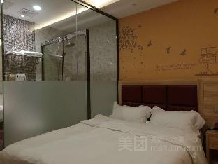 Shell Shanghai Pudong New District ZhongKe Road Hotel                                     