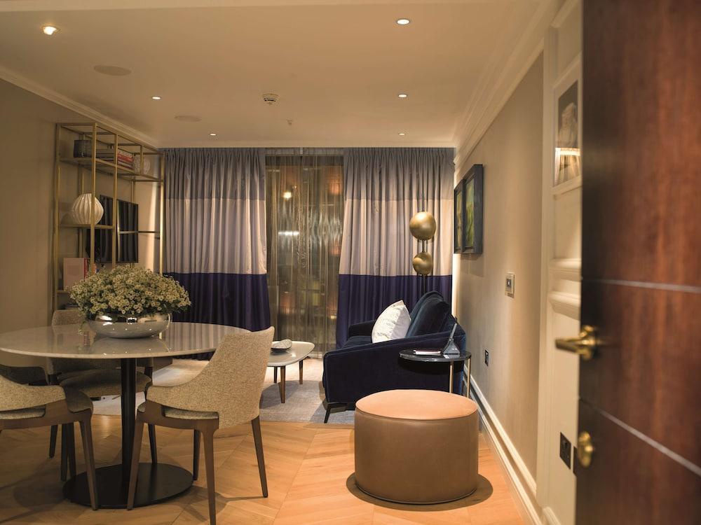 The Guardsman Hotel and Residences - Tap to explore photos