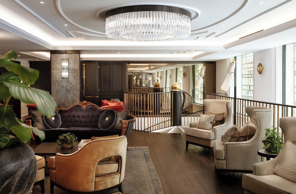 The Guardsman Hotel and Residences