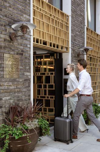 The Guardsman Hotel and Residences - Tap to explore photos