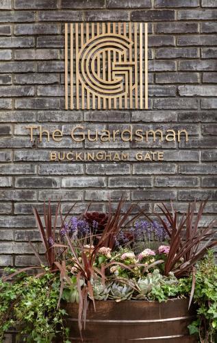 The Guardsman Hotel and Residences - Tap to explore photos