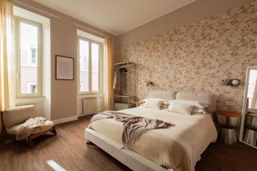 Gianicolo Boutique Apartment Onofrio Room Type - Two-Bedroom Apartment