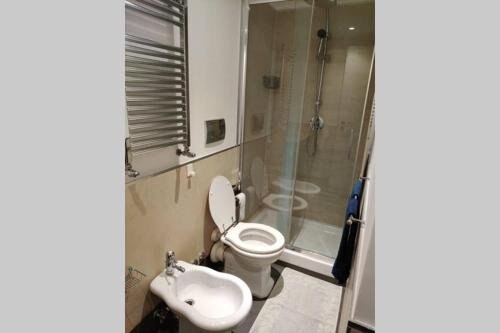 Lanza Tomasi Apartment - centre - Tap to explore photos