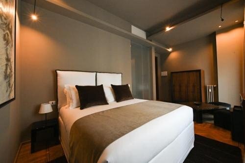 Ada Home Room Type - Two Connecting Double Rooms