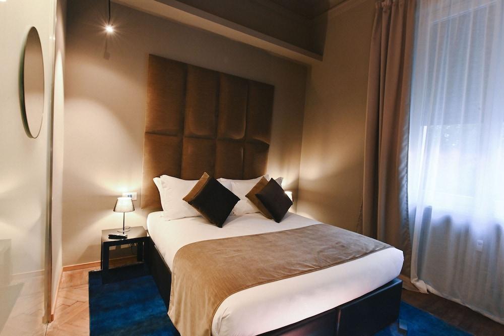 Ada Home Room Type - Superior Double Room Single Use