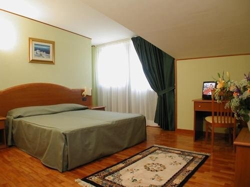 Hotel Dimora Adriana Room Type - Double or Twin Room