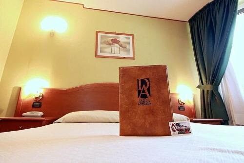 Hotel Dimora Adriana Room Type - Triple Room