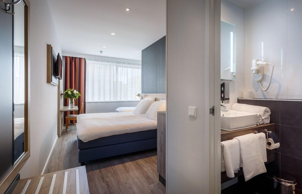Joy Hotel Room Type - Triple Room