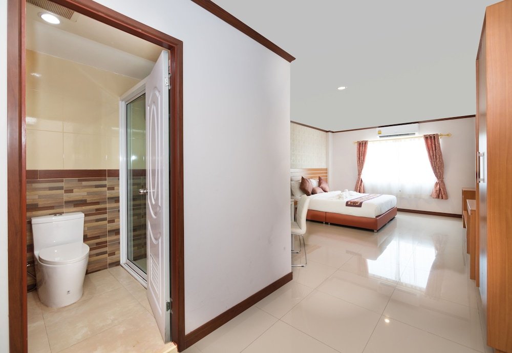 Regenta Central Residency - Tap to explore photos