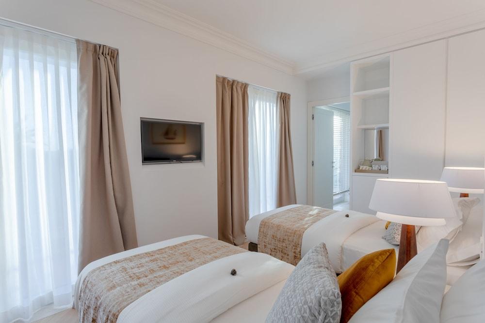 Porto Romano The Marina Resort Room Type - Classic Twin Room