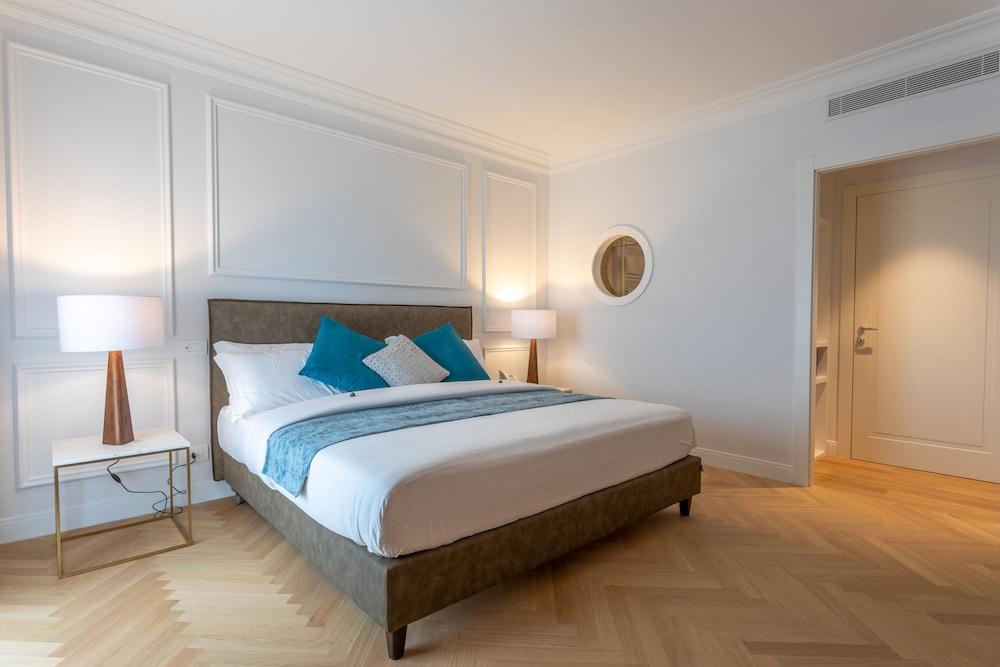 Porto Romano The Marina Resort Room Type - Deluxe Double Room