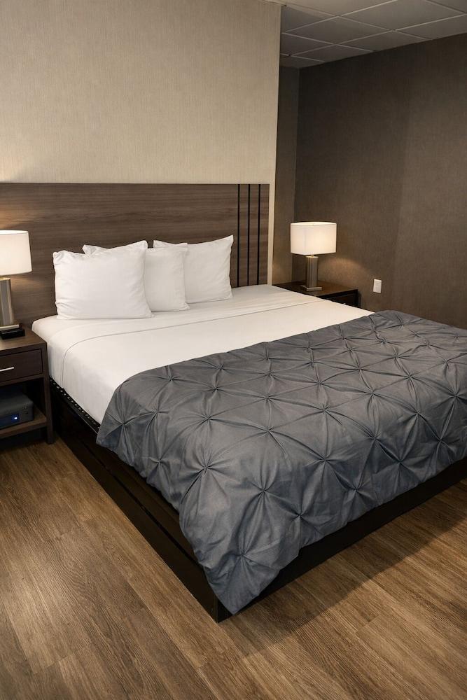 Cabana Hotel Yankee Stadium Room Type - Standard Single Room
