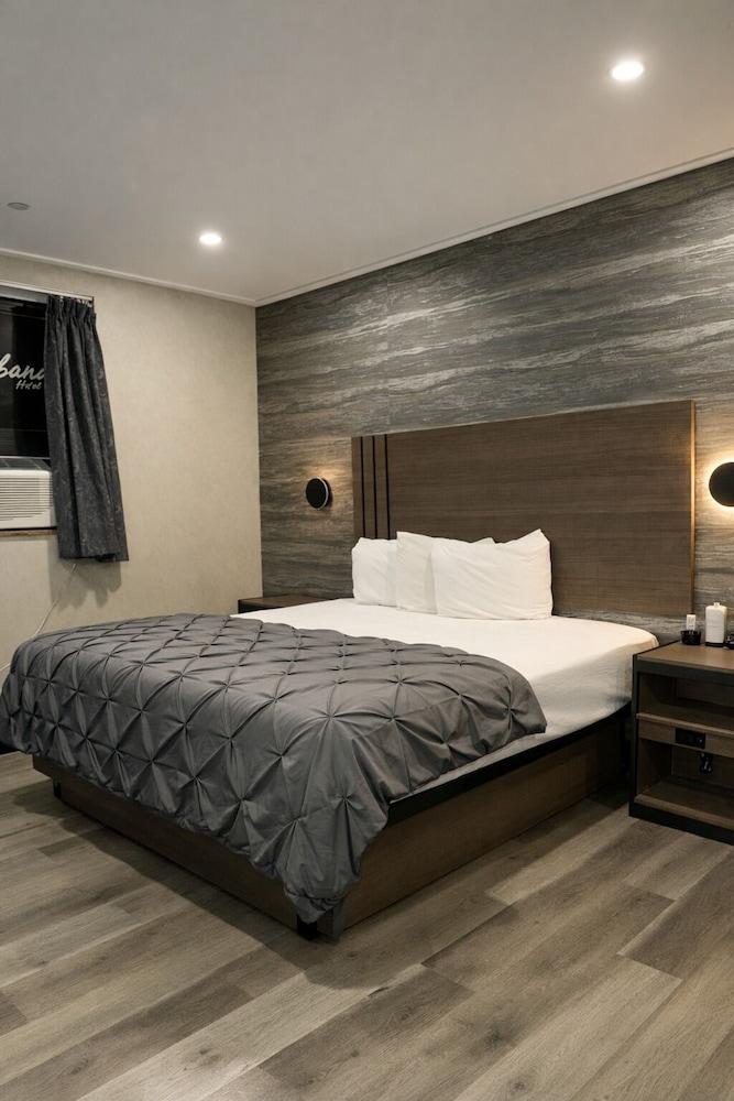 Cabana Hotel Yankee Stadium Room Type - Superior Single Room