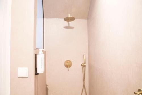 House of Amstel Room Type - Family Studio