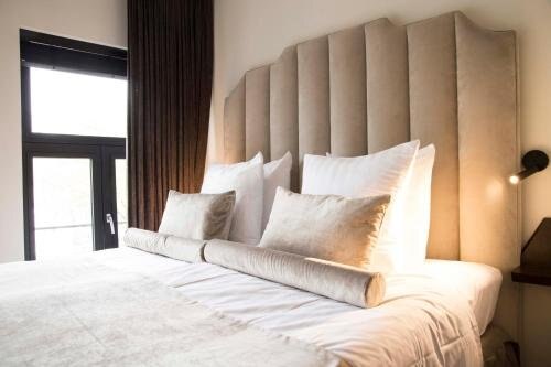 House of Amstel Room Type - Studio with River View