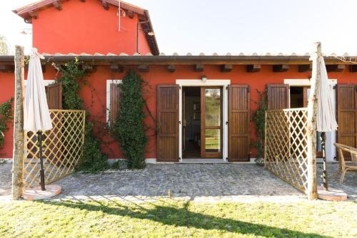 Casa Il Borghetto - Luxury Suites & Pool