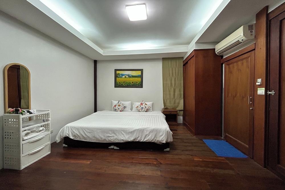Tann Anda Resort Room Type - Family Room with Kitchenette