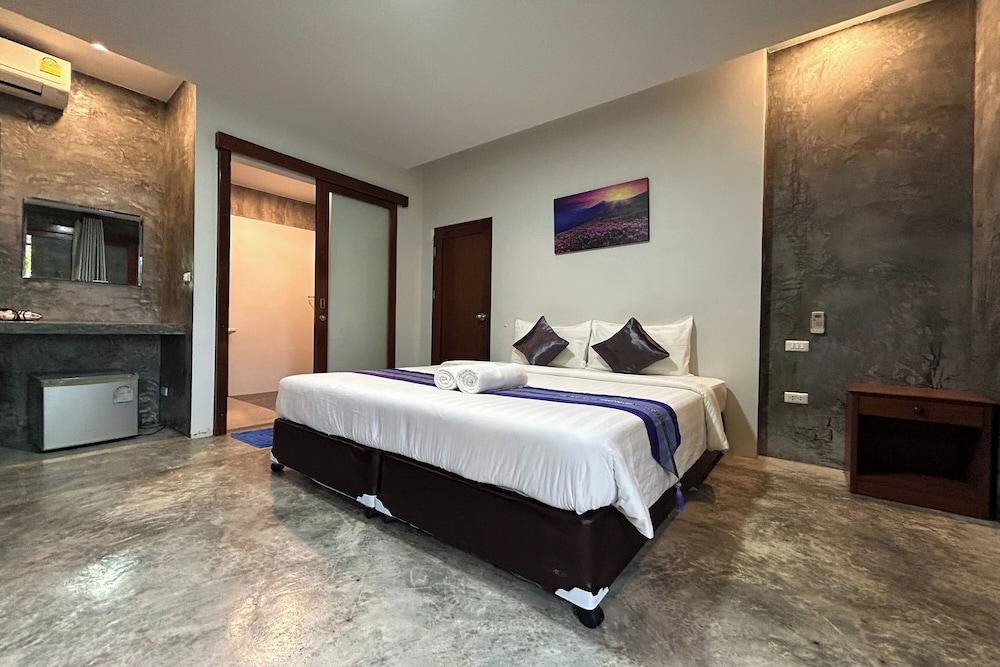 Tann Anda Resort Room Type - 2 Bedroom with Balcony
