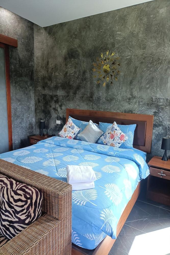 Tann Anda Resort Room Type - Deluxe with Kitchenette