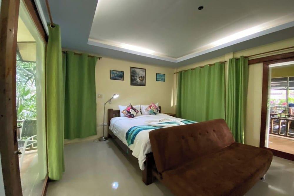 Tann Anda Resort Room Type - Standard House